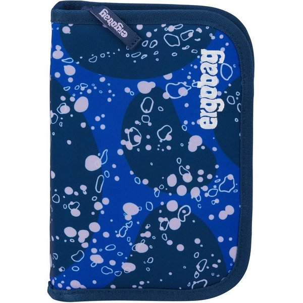 ergobag Federmäppchen Federmäppchen, (23-tlg), mit Lyra‑Stiften