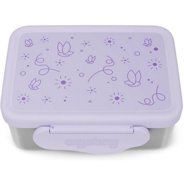 Schmetterling Lunchbox Aufbewahrungsbehälter