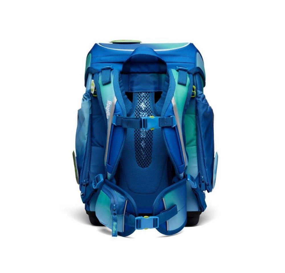 ergobag Schulranzen Cubo (5tlg) – Bild 3 von 5
