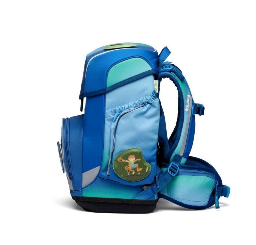 ergobag Schulranzen Cubo (5tlg) – Bild 5 von 5