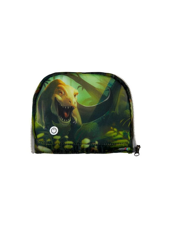 ergobag Schulranzen LED Zippie (1-tlg), reflektierend – Bild 3 von 5