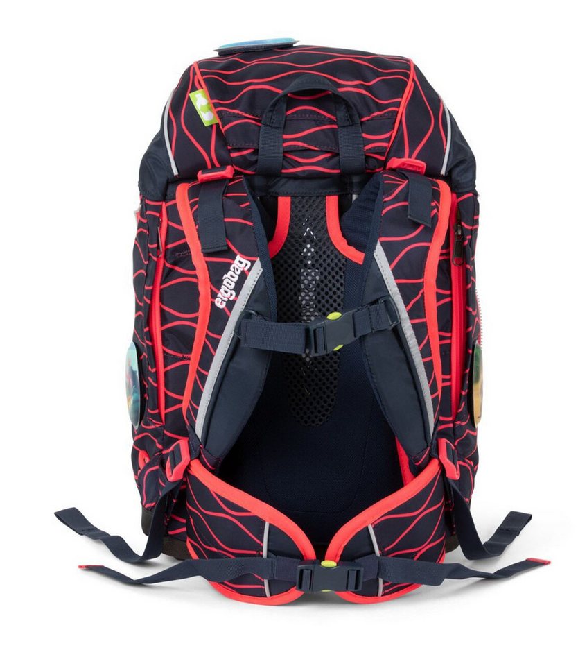ergobag Schulranzen (Set, 5-tlg) – Bild 5 von 5