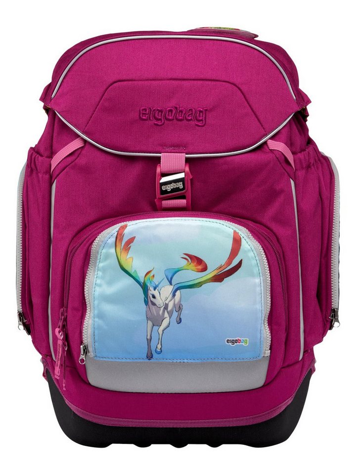 ergobag Schulranzen Zippies (1-tlg) – Bild 2 von 3