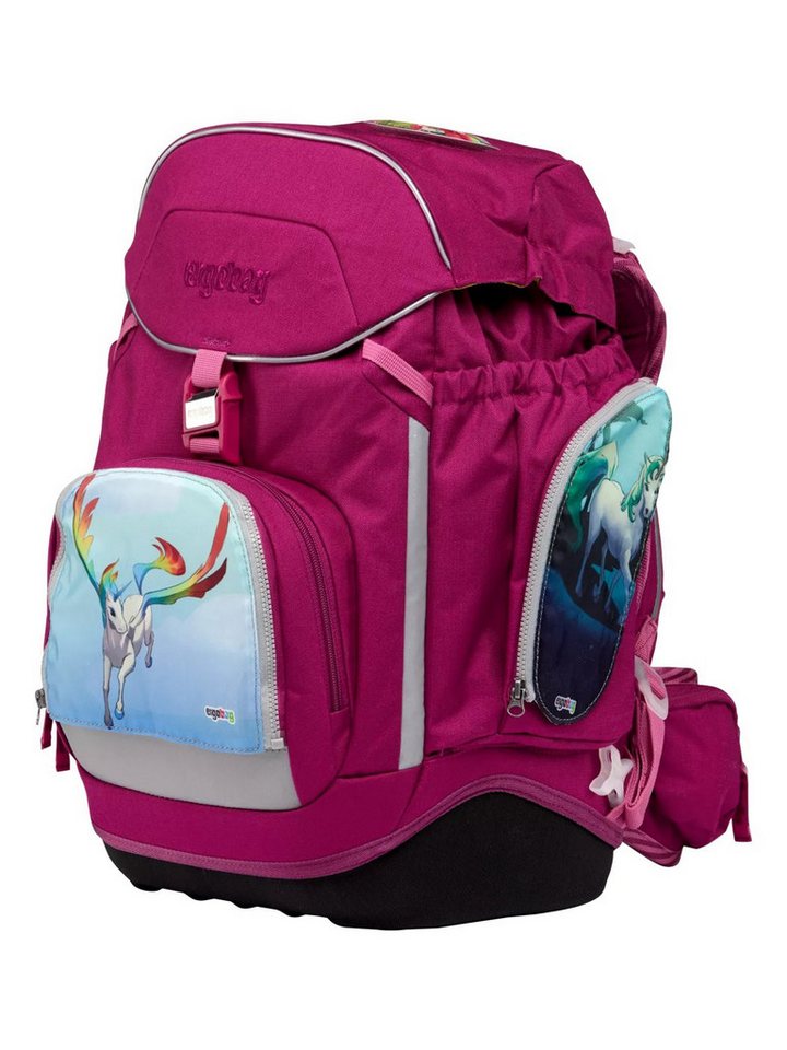 ergobag Schulranzen Zippies (1-tlg) – Bild 3 von 3