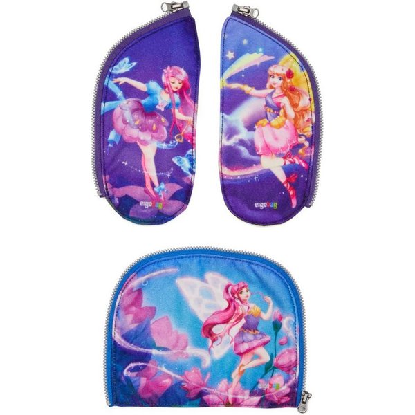 ergobag Schulranzen Zippies (1-tlg)