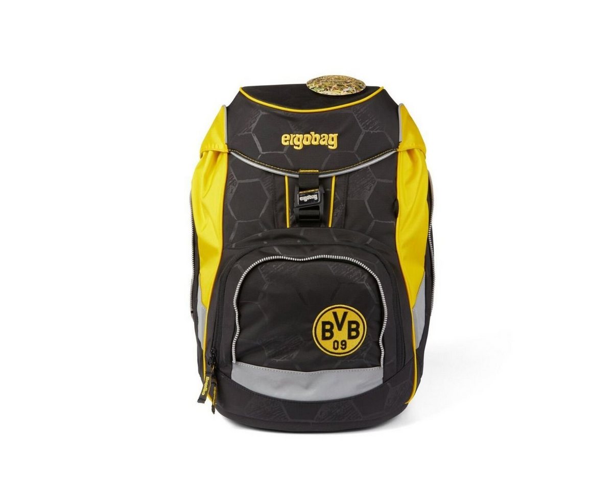 ergobag Schulrucksack Pack (6tlg., 6tlg) – Bild 2 von 4