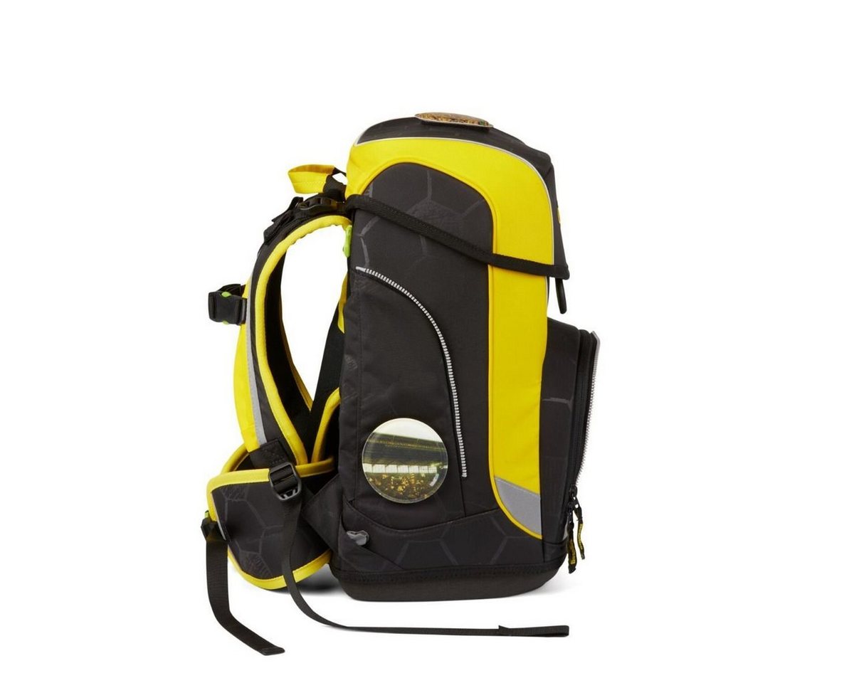ergobag Schulrucksack Pack (6tlg., 6tlg) – Bild 3 von 4
