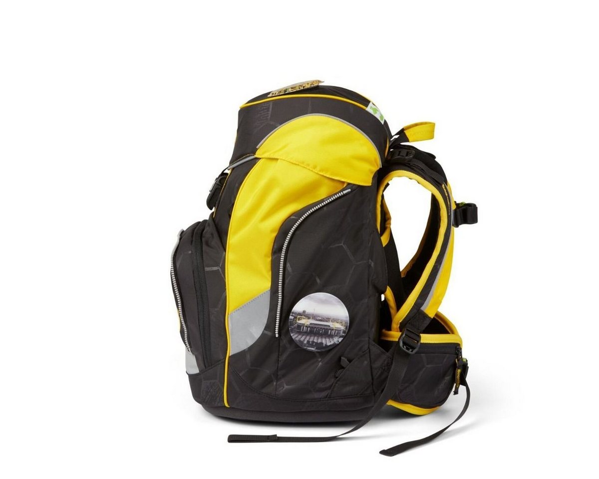 ergobag Schulrucksack Pack (6tlg., 6tlg) – Bild 4 von 4