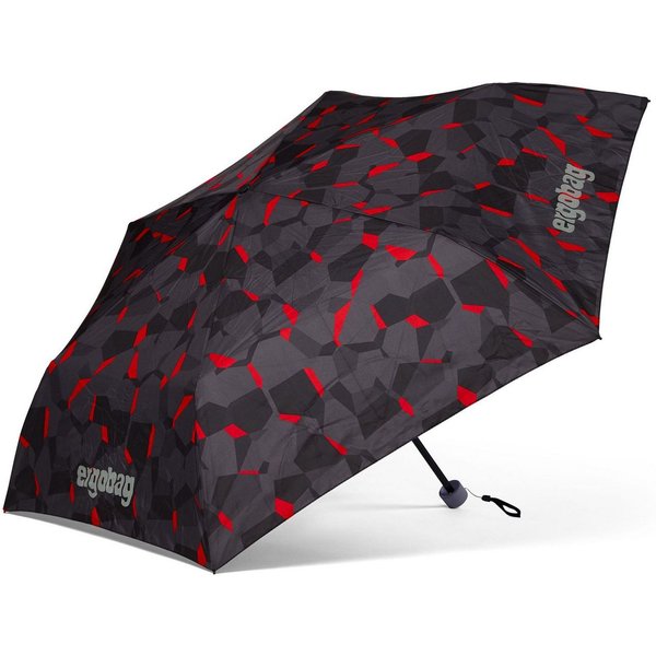 ergobag Taschenregenschirm Umbrella