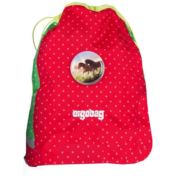 ergobag Turnbeutel