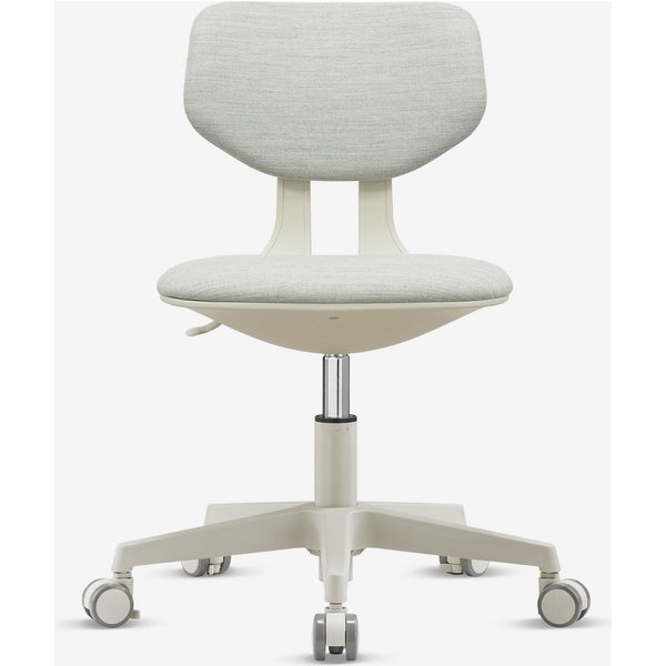 Ergolutions Kinderstuhl ergonomisch Kinderschreibtischstuhl, 5 Jahre Garantie / wächst mit / strapazierfähig / sicher / stabil