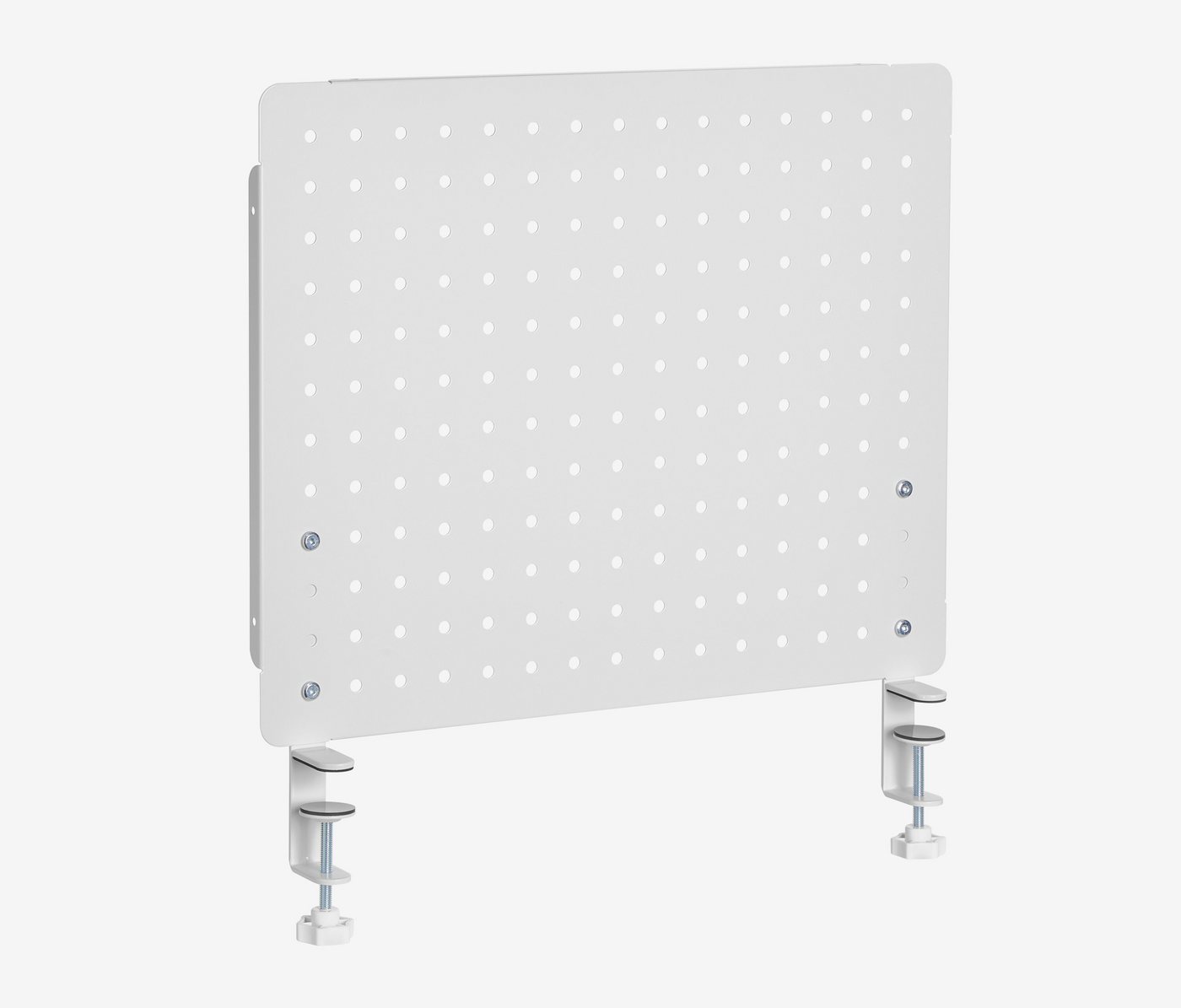 Ergolutions Wandtafel Schreibtisch Organizer Board, (1-tlg), 5 Jahre Garantie / viel Zubehör / Memoboard / Pinnwand / Wandtafel – Bild 5 von 5