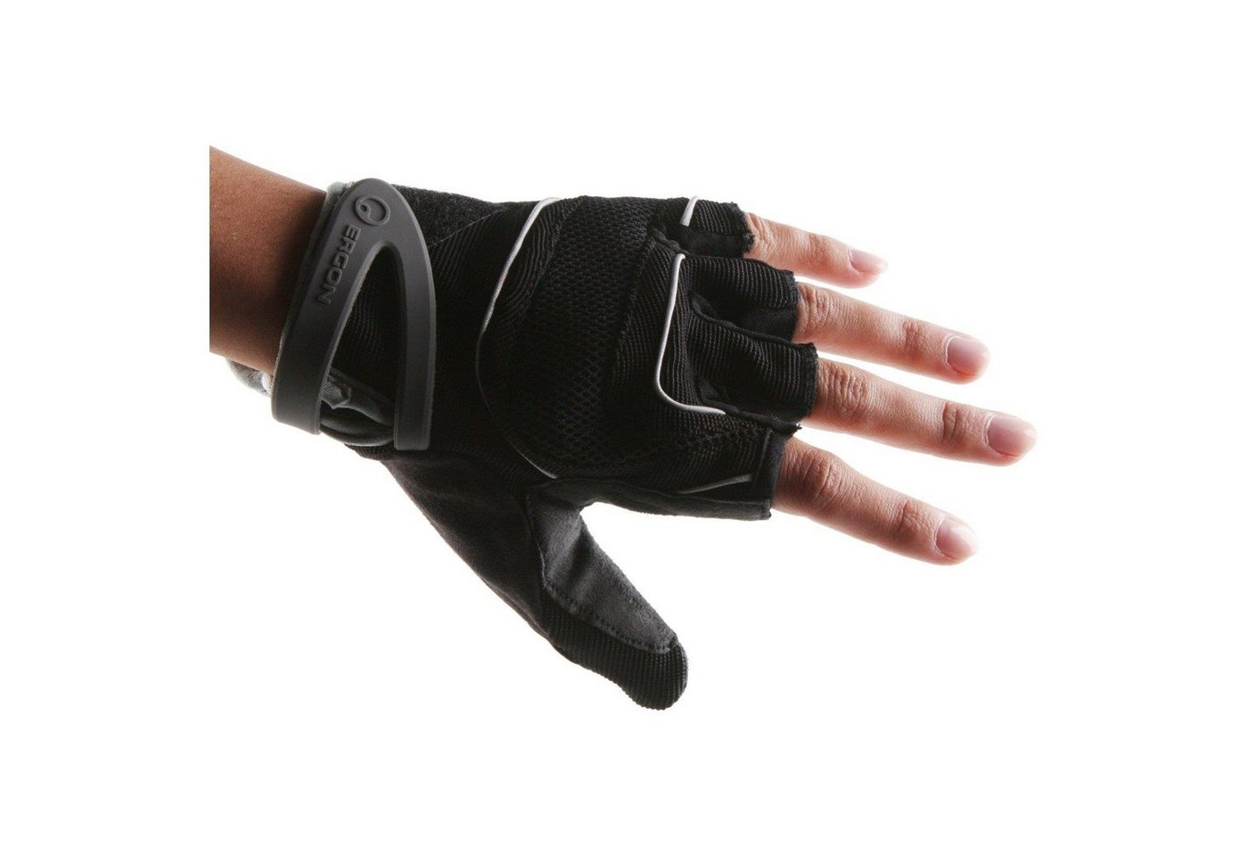 Ergon Fahrradhandschuhe – Bild 2 von 2