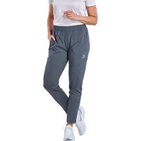 ERIMA Active Allroundhose Damen, Größe 42 in Grau