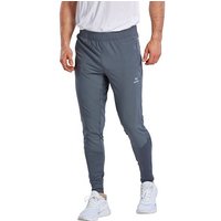ERIMA Active Allroundhose Herren, Größe XXL in Grau