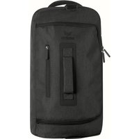 ERIMA ALL-IN-ONE BAG, Größe 1 in Schwarz
