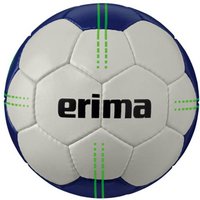 ERIMA Ball PURE GRIP no. 1 - match, Größe 2 in Blau