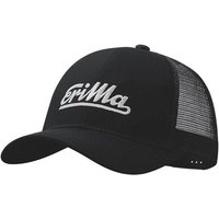 ERIMA Cap Kinder, Größe Kind in Schwarz