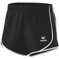 ERIMA Cheer Short Damen, Größe 36 in Schwarz