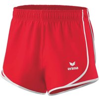 ERIMA Cheer Short Damen, Größe 38 in Rot