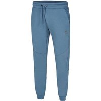 ERIMA Classic Sweathose Herren, Größe M in Blau