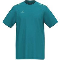 ERIMA CMPT Wings T-Shirt Kinder, Größe 152 in Blau