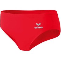 ERIMA Damen Brief, Größe 32 in Rot