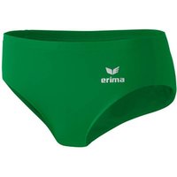 ERIMA Damen Brief, Größe 36 in Grün