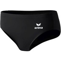 ERIMA Damen Brief, Größe 42 in Schwarz