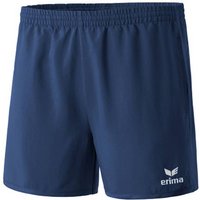 ERIMA Damen Club 1900 Shorts, Größe 42 in Blau