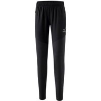 ERIMA Damen Hose PERFORMANCE allround pants, Größe 36 in Schwarz
