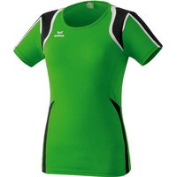 ERIMA Damen RAZOR T-Shirt, Größe 40 in Grün