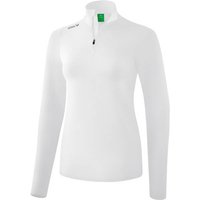 ERIMA Damen Rolli, Größe 38 in Weiß