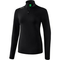 ERIMA Damen Rolli, Größe 38 in Schwarz