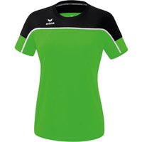 ERIMA Damen Shirt CHANGE t-shirt function, Größe 44 in Grün