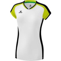 ERIMA Damen Shirt GANDIA tank top function, Größe 42 in Grau