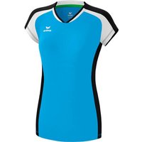 ERIMA Damen Shirt GANDIA tank top function, Größe 46 in Blau