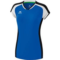 ERIMA Damen Shirt GANDIA tank top function, Größe 38 in Blau