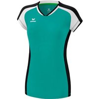 ERIMA Damen Shirt GANDIA tank top function, Größe 40 in Grün
