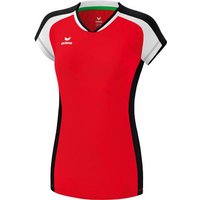 ERIMA Damen Shirt GANDIA tank top function, Größe 46 in Rot