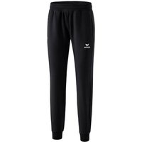 ERIMA Damen Sporthose CHANGE presentation pants, Größe 38 in Schwarz