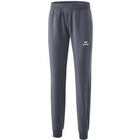 ERIMA Damen Sporthose CHANGE presentation pants, Größe 42 in Grau