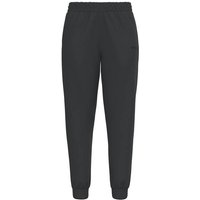 ERIMA Damen Sporthose TS Sweatpants, Größe 36 in Grau
