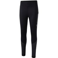 ERIMA Damen Tight, Größe 34 in Schwarz