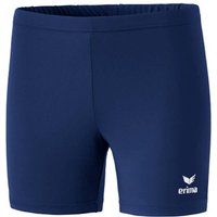ERIMA Damen Tight Verona tight, Größe 36 in Blau