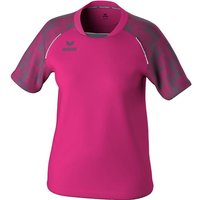 ERIMA EVO STAR Trikot Damen, Größe 42 in Pink