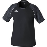 ERIMA EVO STAR Trikot Damen, Größe 38 in Schwarz