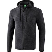 Erima Fleecejacke Herren Fleecejacke