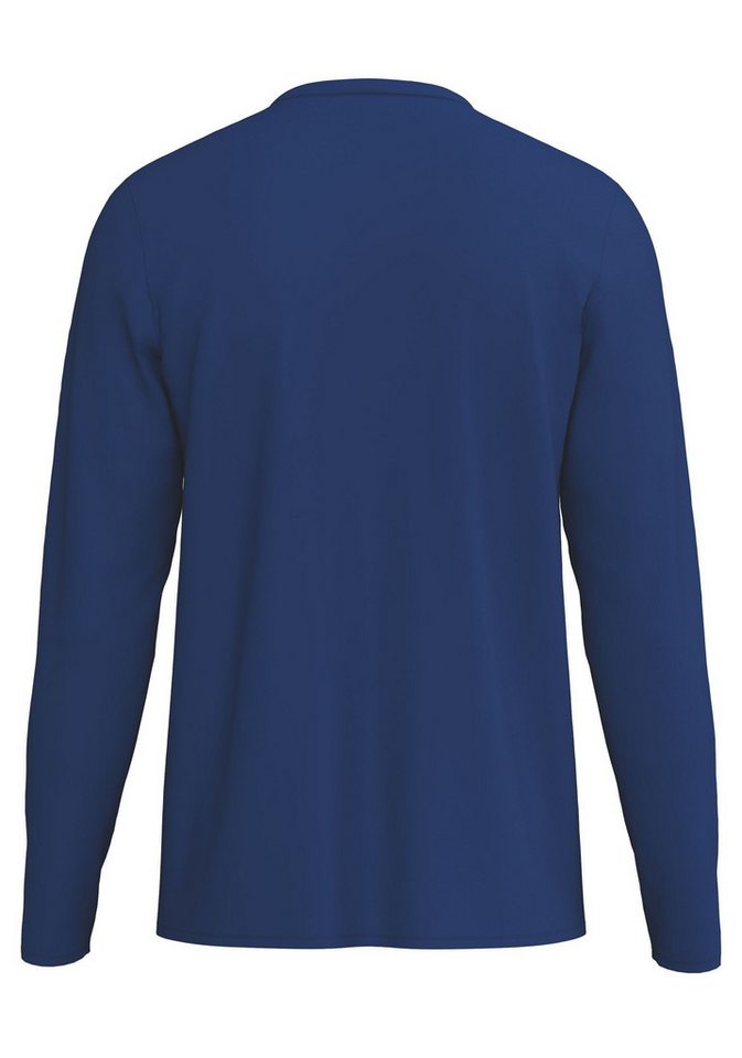 Erima Funktionsunterhemd INTRO Longsleeve Function Unisex Erwachsene – Bild 2 von 3