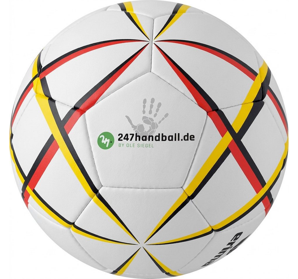 Erima Handball Magic White – Bild 2 von 5